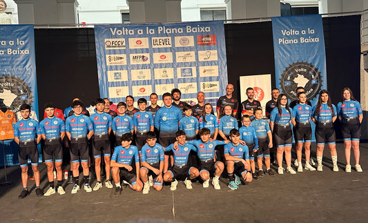 El TBG-Lithosport y el Lithosport Máster se presentan en sociedad