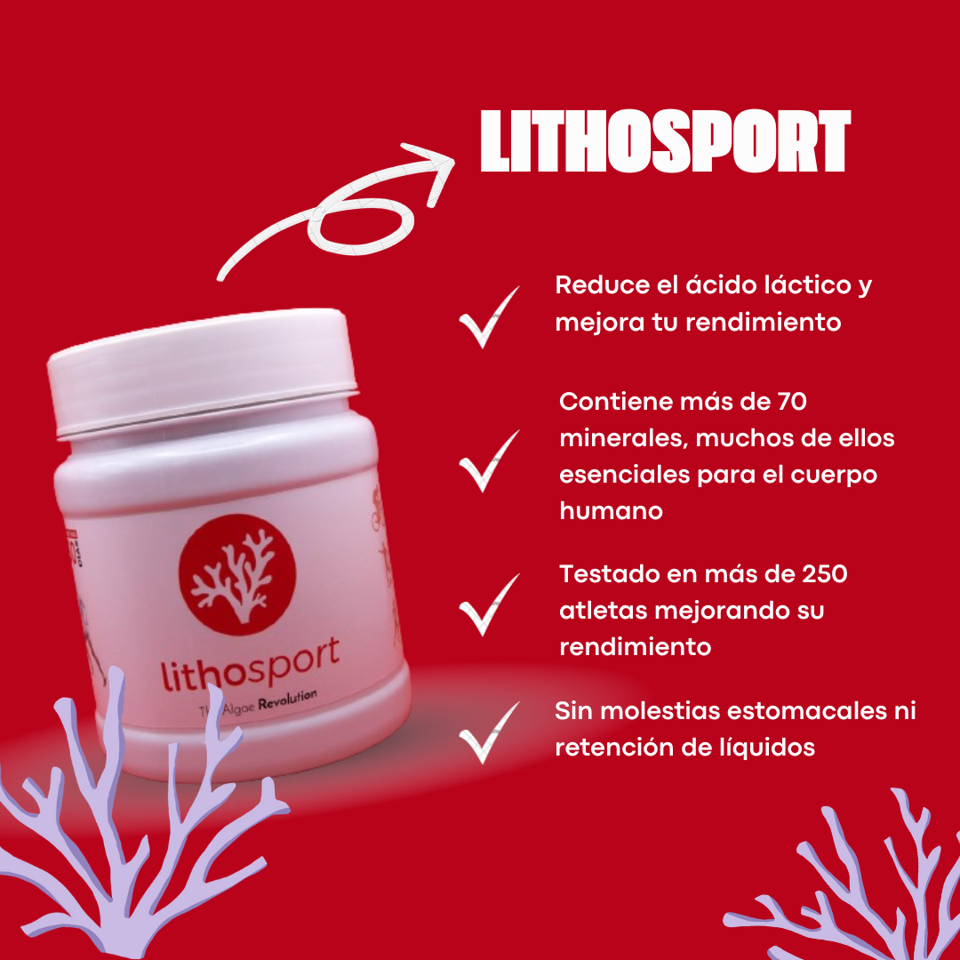 LITHOSPORT