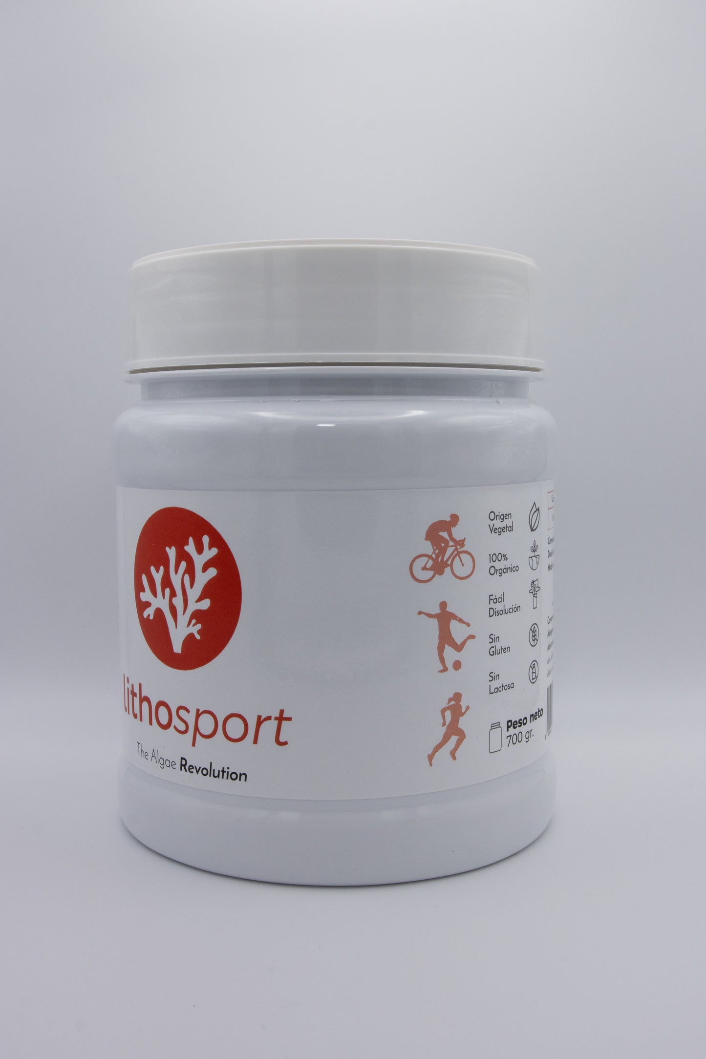 LITHOSPORT