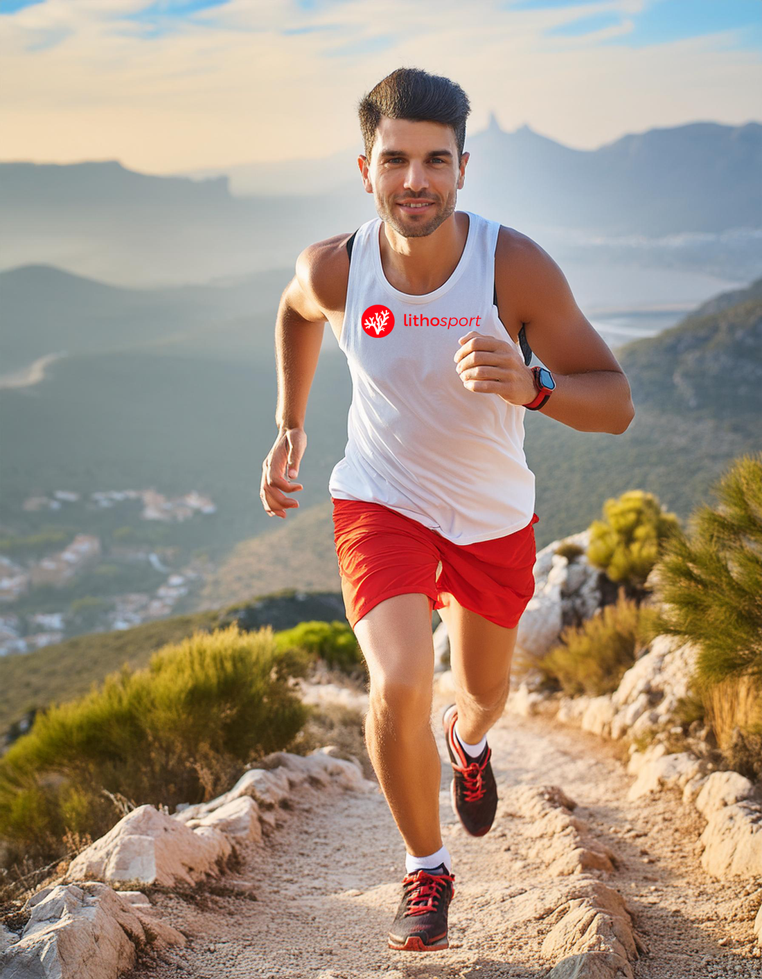 Los Beneficios del Magnesio para el Deporte de Resistencia y Lithosport